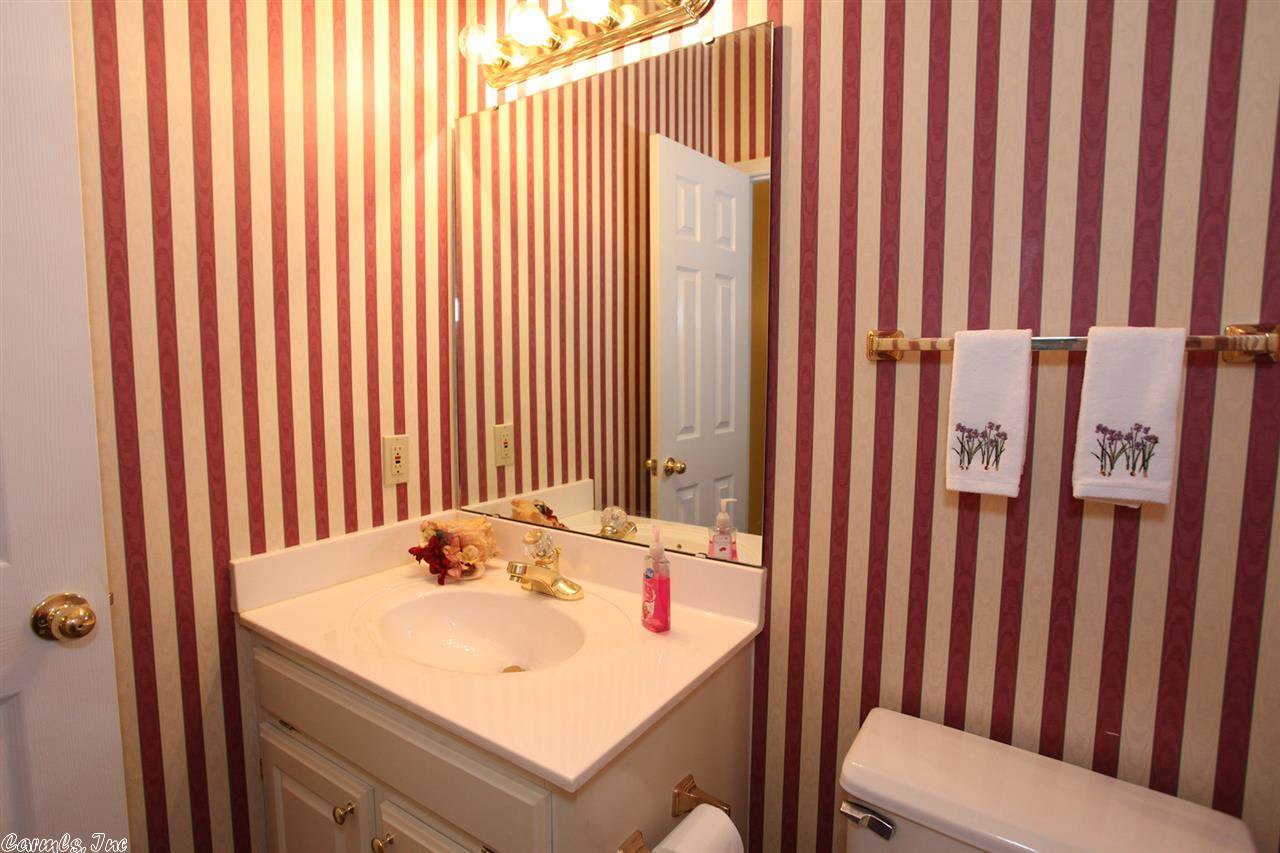 Pine Creek - Residential