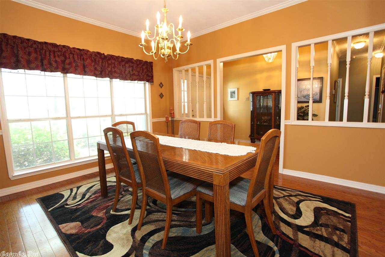 Pine Creek - Residential