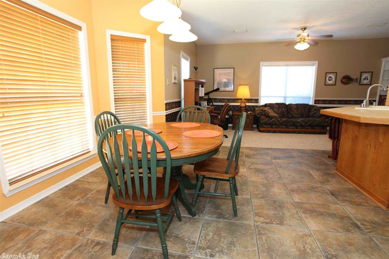 Pine Creek - Residential