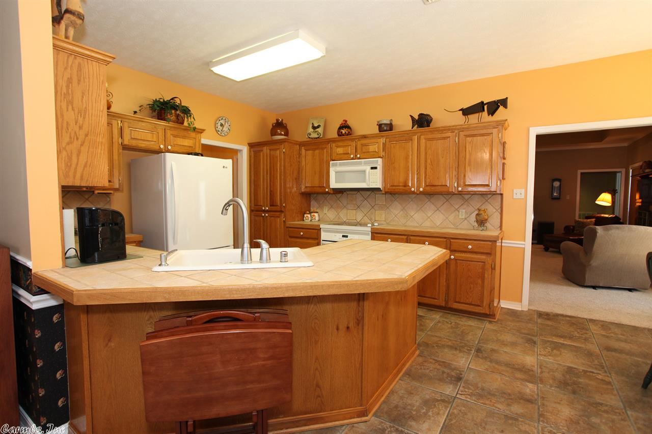 Pine Creek - Residential