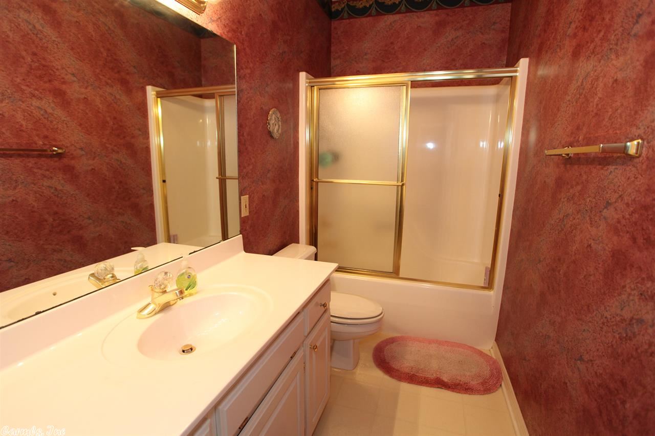 Pine Creek - Residential