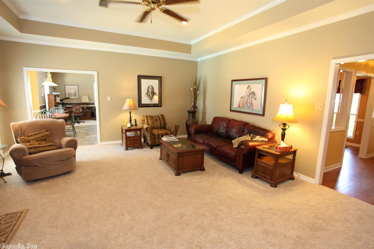 Pine Creek - Residential