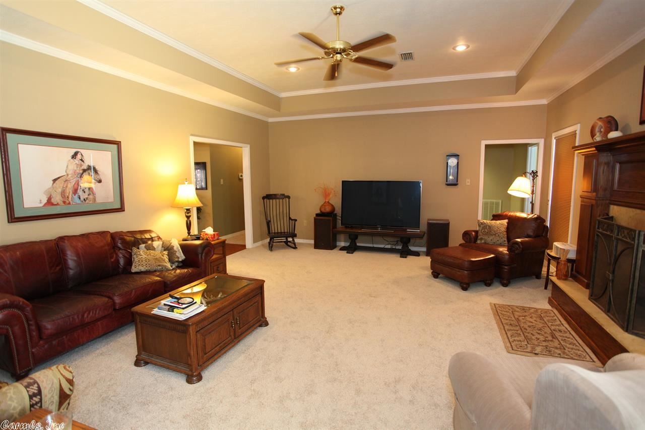 Pine Creek - Residential