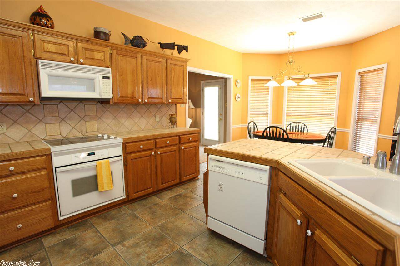 Pine Creek - Residential