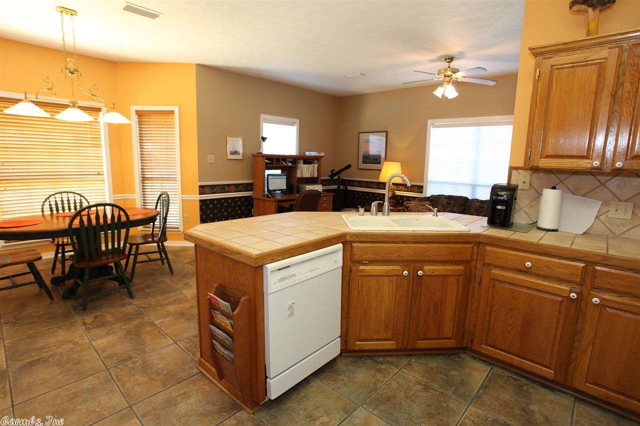 Pine Creek - Residential