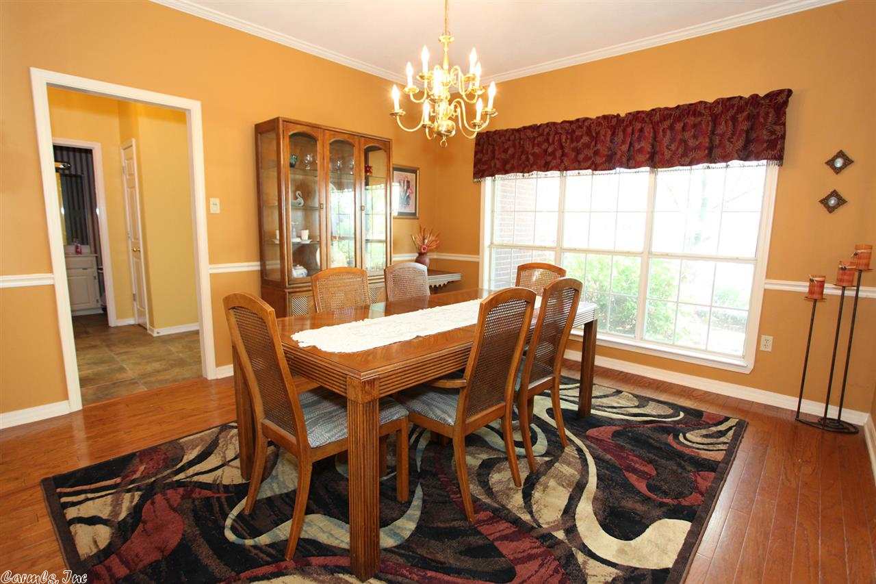 Pine Creek - Residential