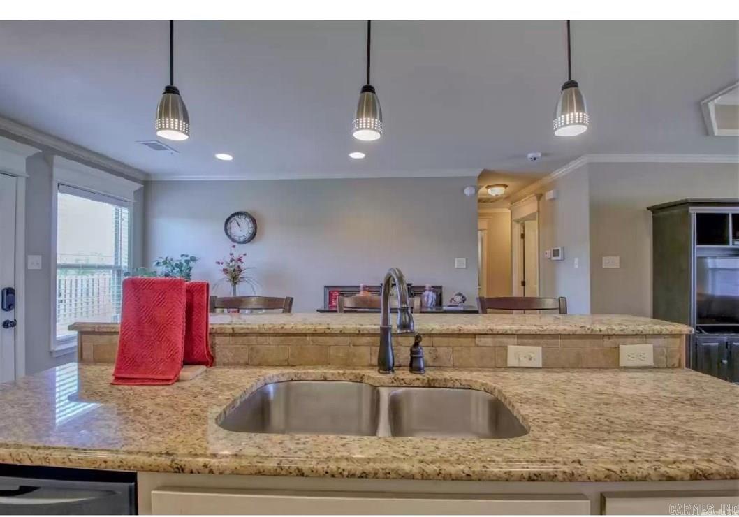 TWIN LAKES PLANNED - Residential