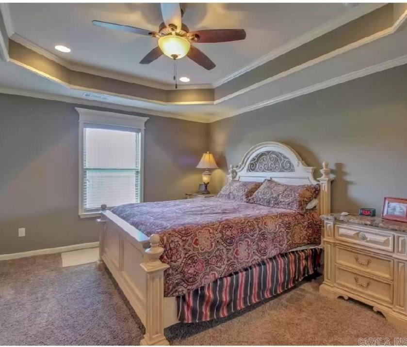 TWIN LAKES PLANNED - Residential