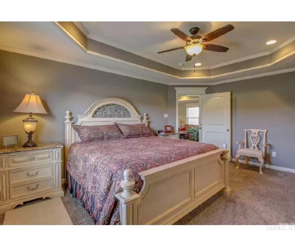 TWIN LAKES PLANNED - Residential