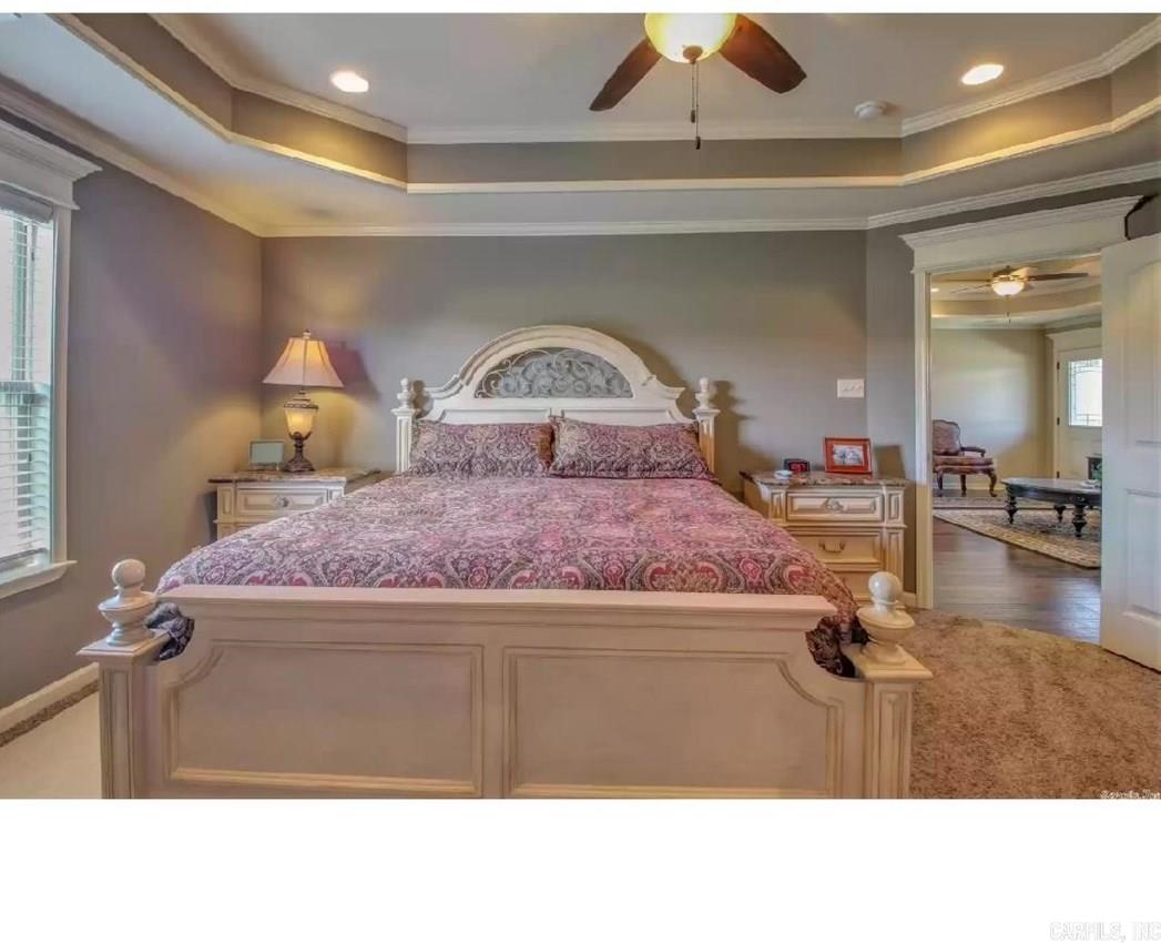 TWIN LAKES PLANNED - Residential