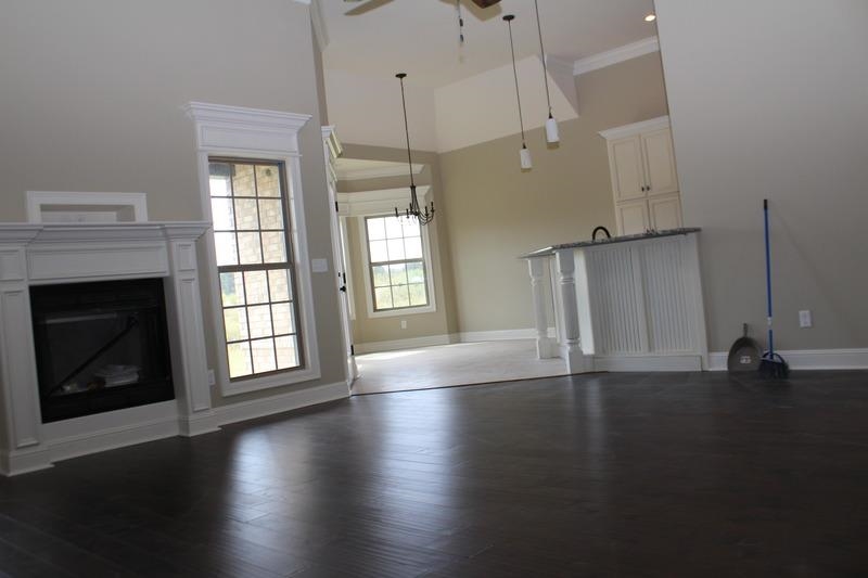 Bridger Place - Residential