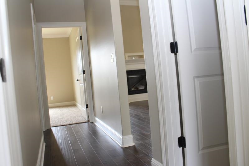 Bridger Place - Residential