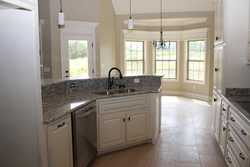 Bridger Place - Residential