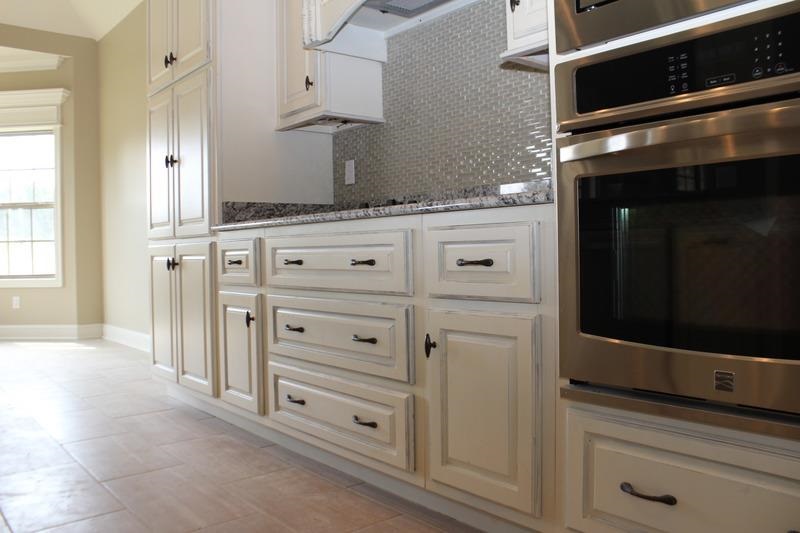 Bridger Place - Residential