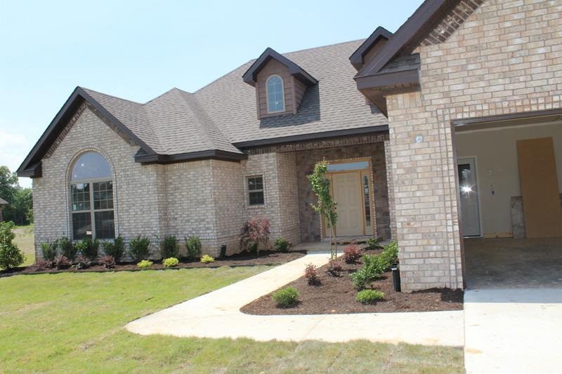 Bridger Place - Residential