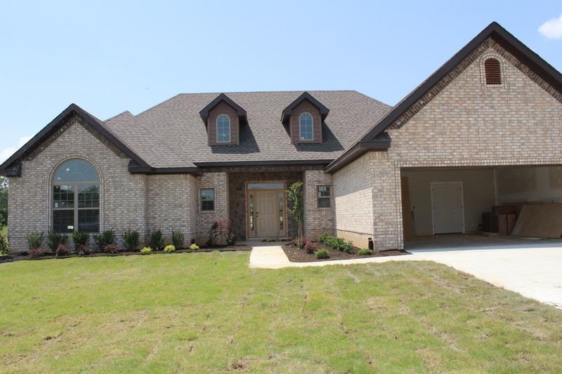 Bridger Place - Residential