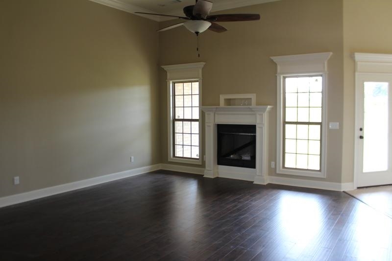 Bridger Place - Residential