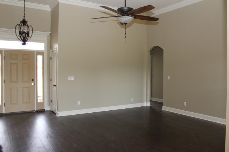 Bridger Place - Residential