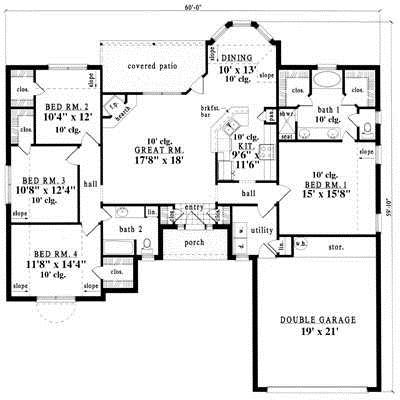 Bridger Place - Residential