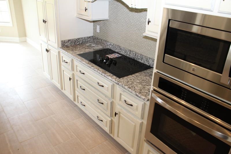 Bridger Place - Residential