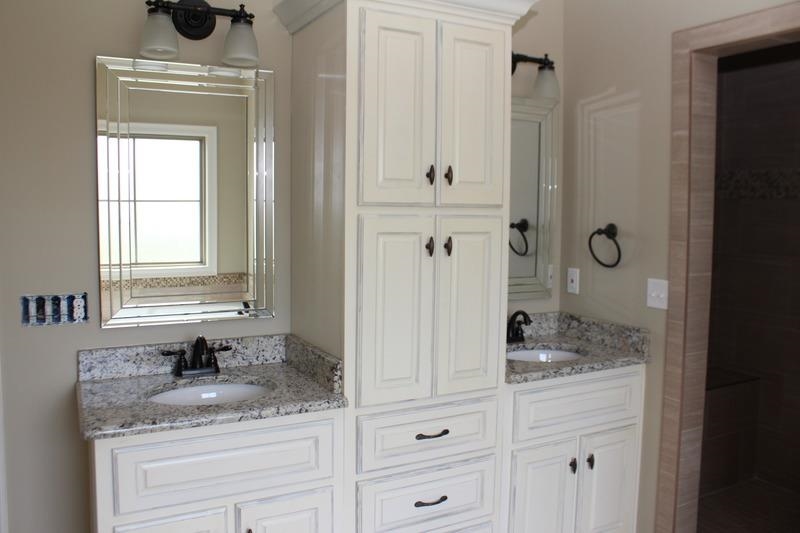 Bridger Place - Residential