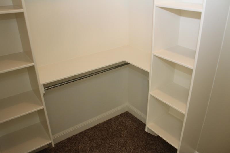 Bridger Place - Residential