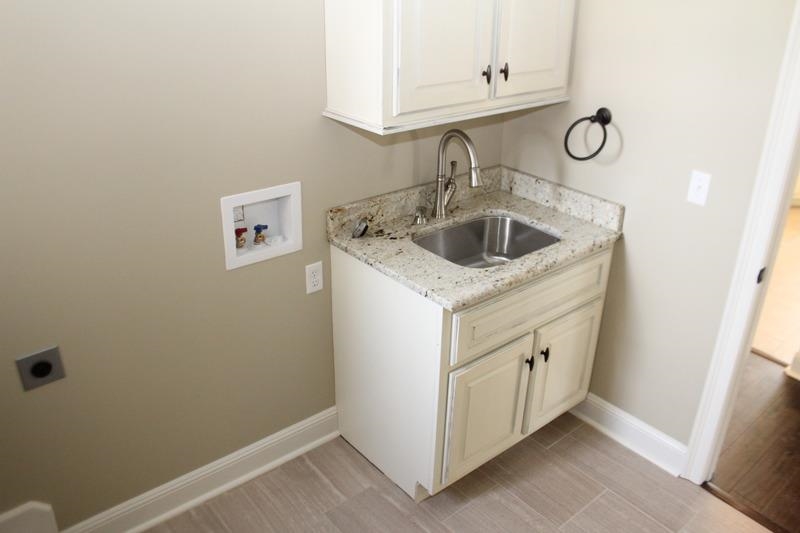 Bridger Place - Residential