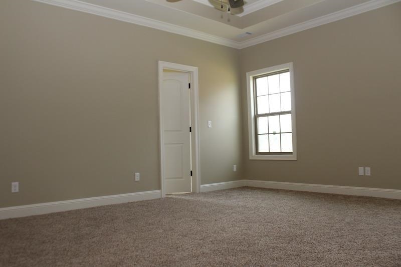 Bridger Place - Residential