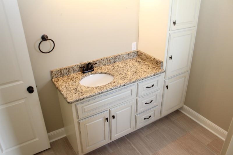 Bridger Place - Residential