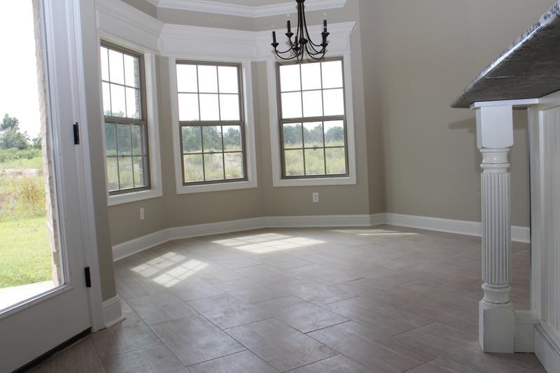 Bridger Place - Residential