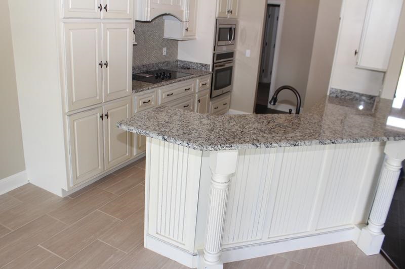 Bridger Place - Residential