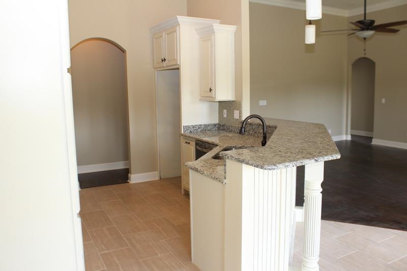 Bridger Place - Residential