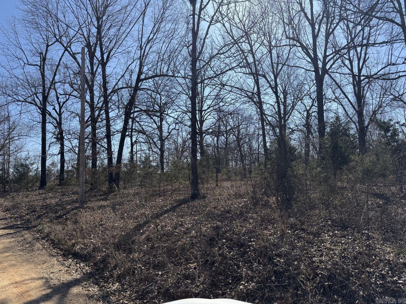 Metes & Bounds - Land