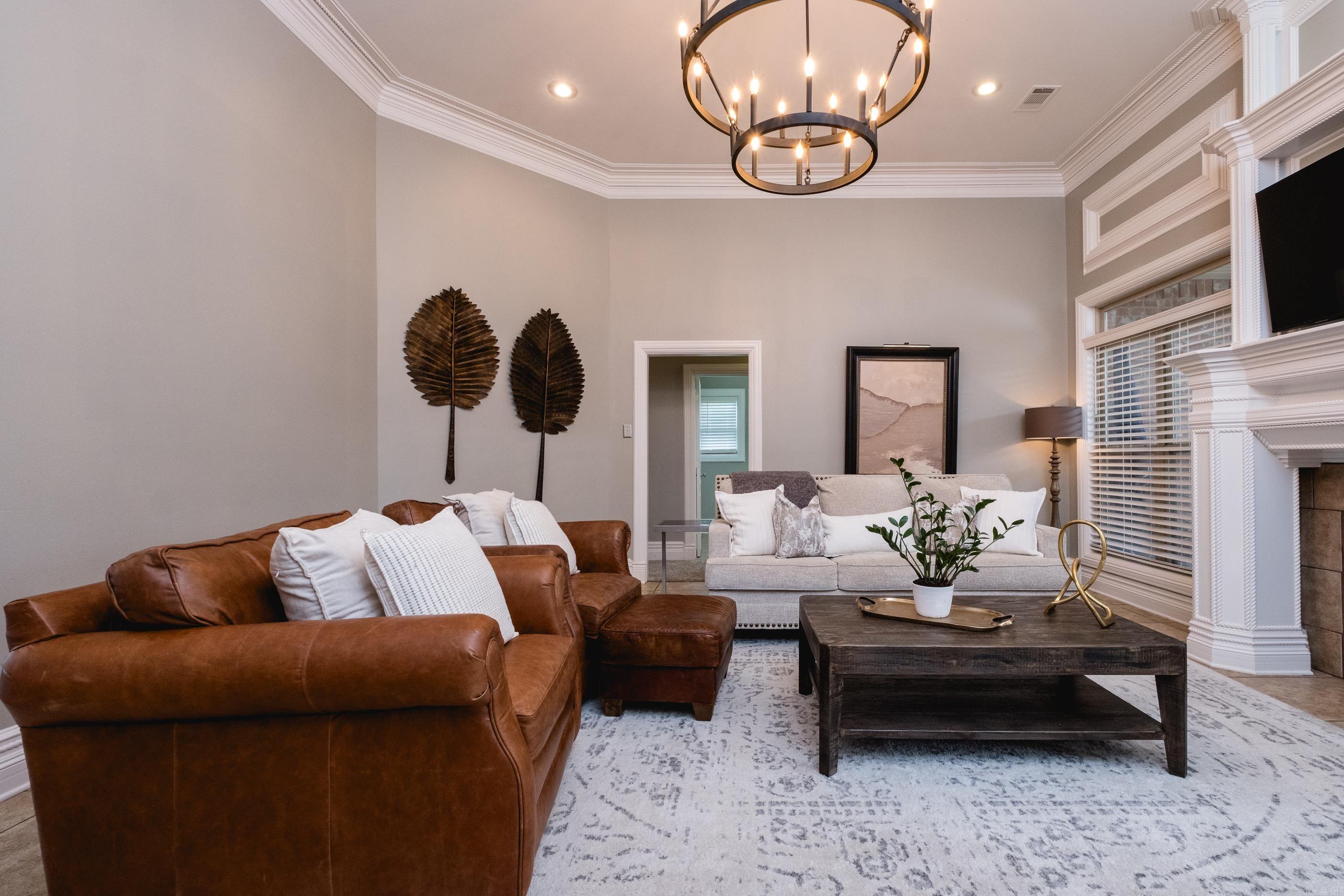 STONE RIDGE AT CYPRESS CREEK - Residential