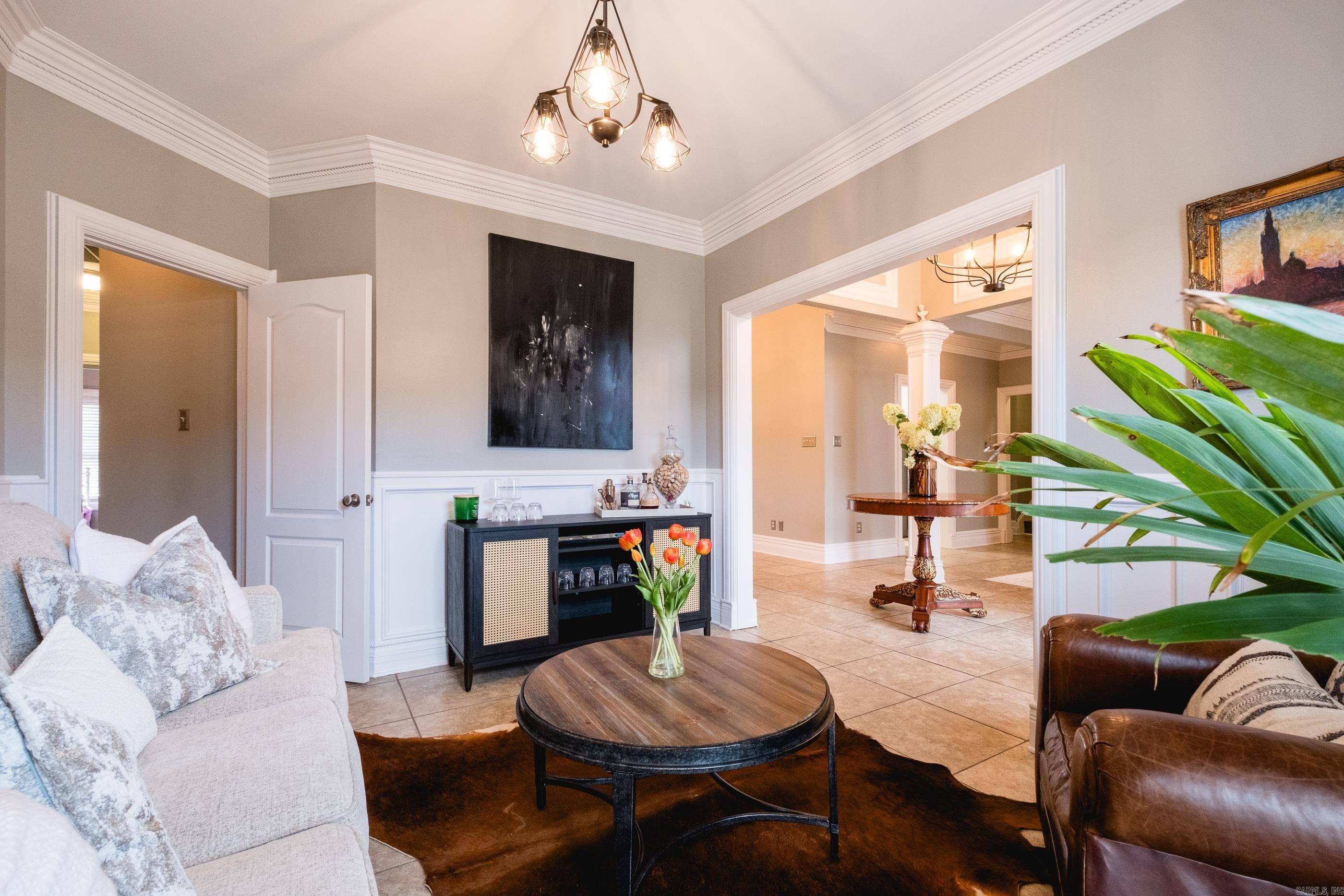 STONE RIDGE AT CYPRESS CREEK - Residential