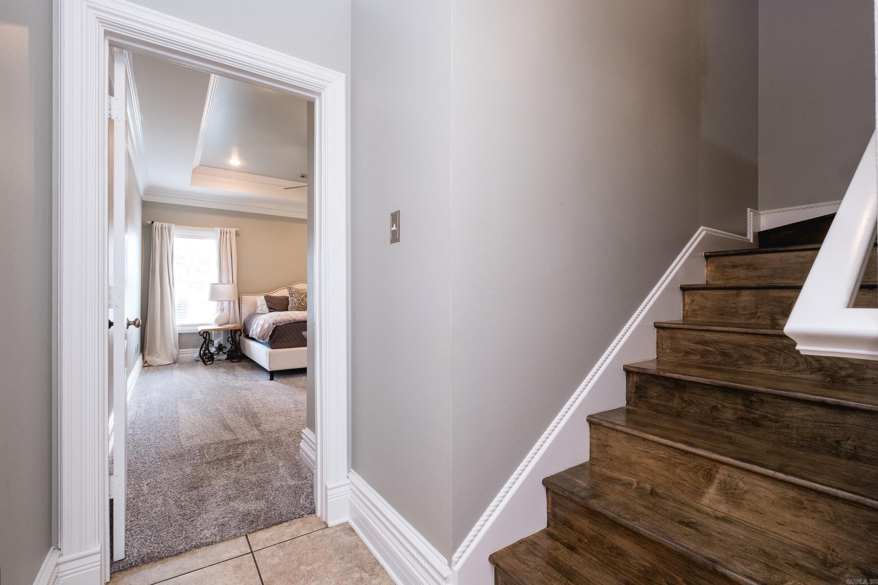 STONE RIDGE AT CYPRESS CREEK - Residential