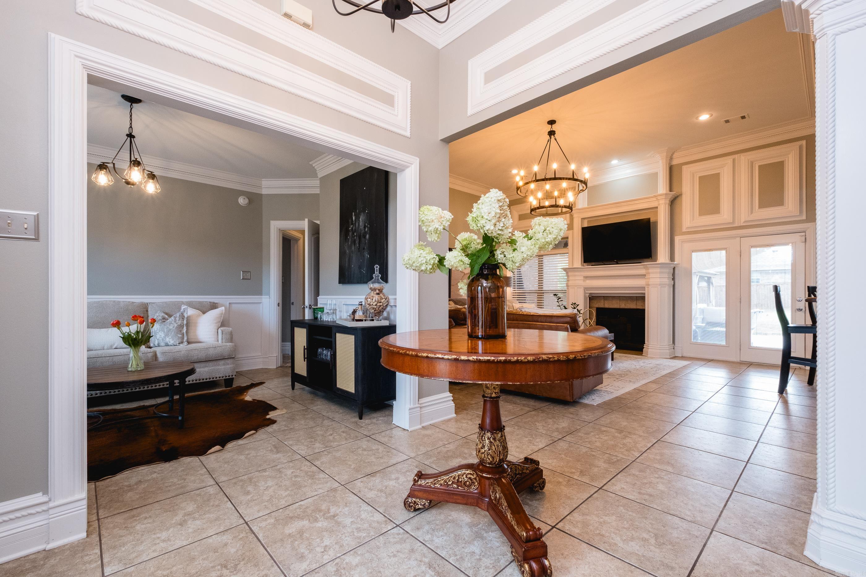 STONE RIDGE AT CYPRESS CREEK - Residential