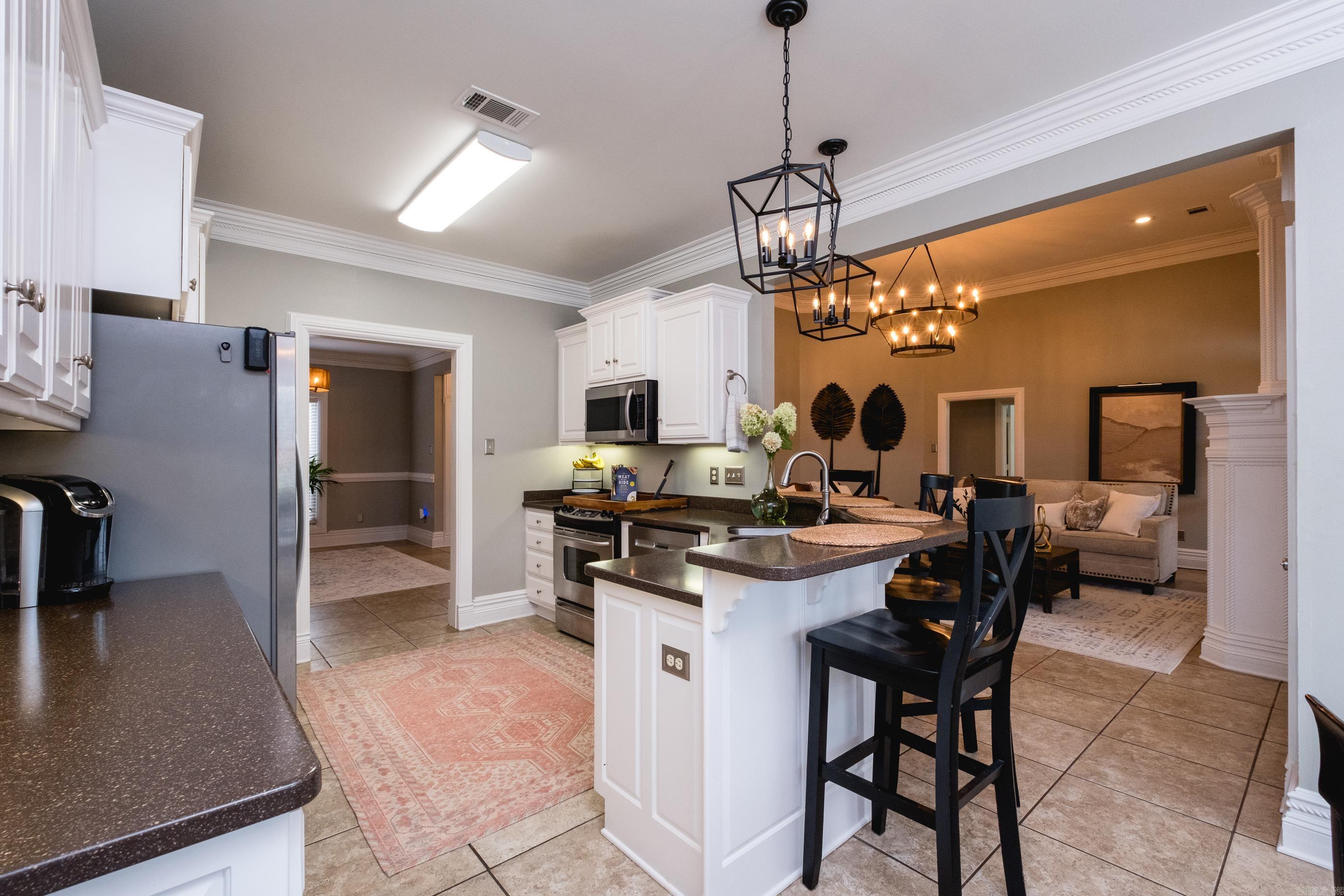 STONE RIDGE AT CYPRESS CREEK - Residential