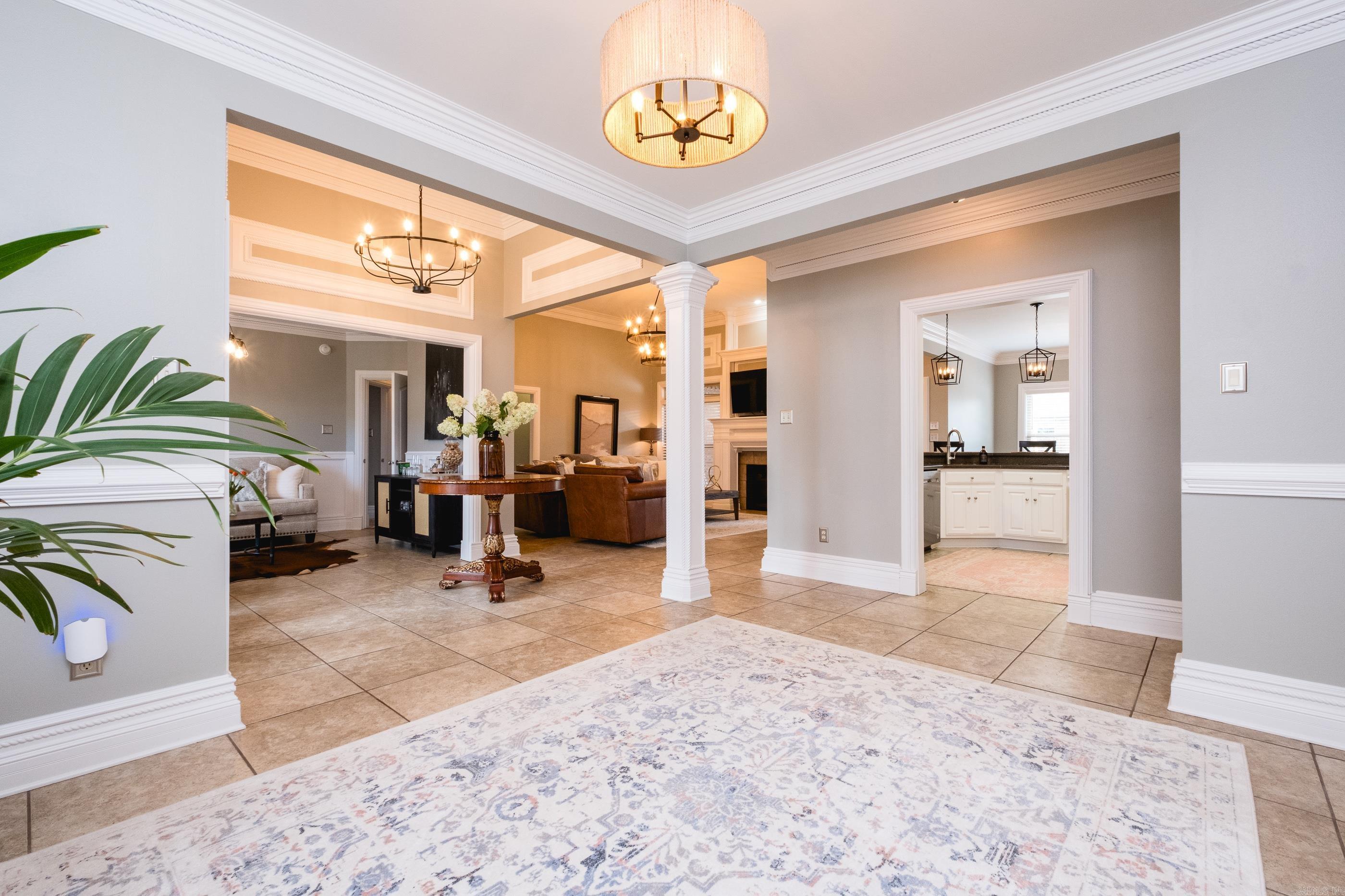 STONE RIDGE AT CYPRESS CREEK - Residential