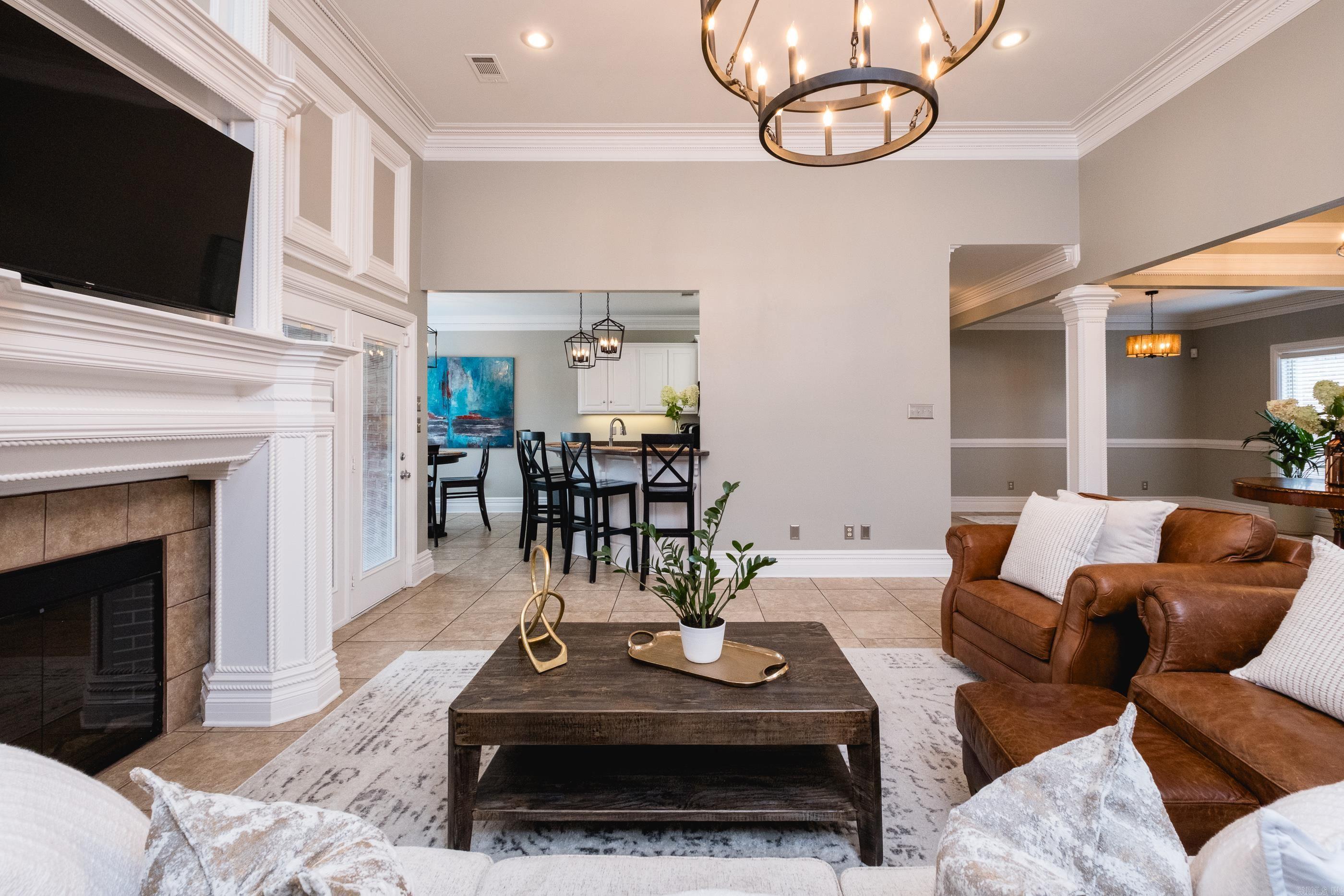 STONE RIDGE AT CYPRESS CREEK - Residential