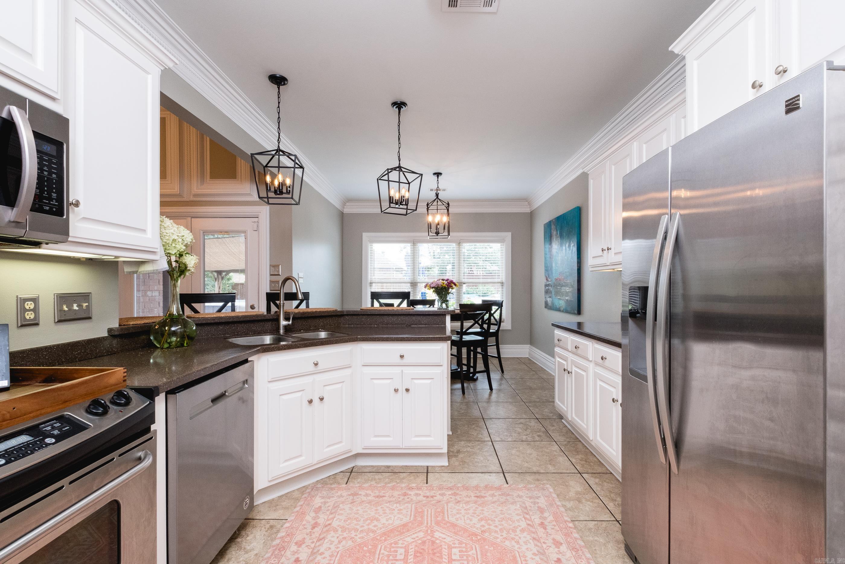 STONE RIDGE AT CYPRESS CREEK - Residential