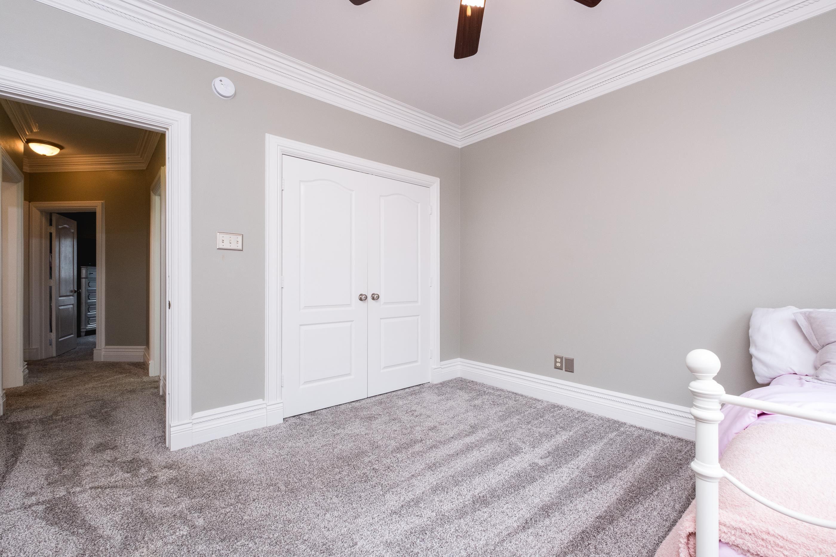 STONE RIDGE AT CYPRESS CREEK - Residential