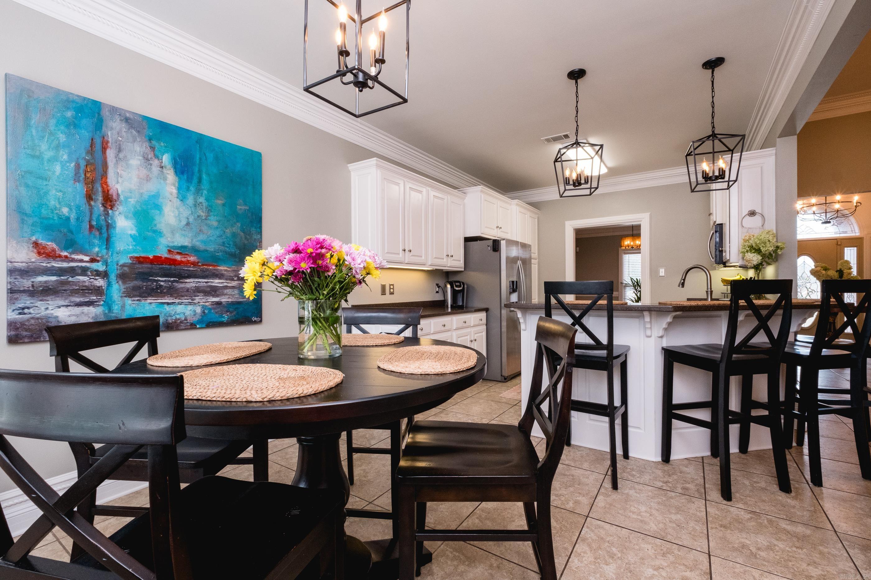 STONE RIDGE AT CYPRESS CREEK - Residential