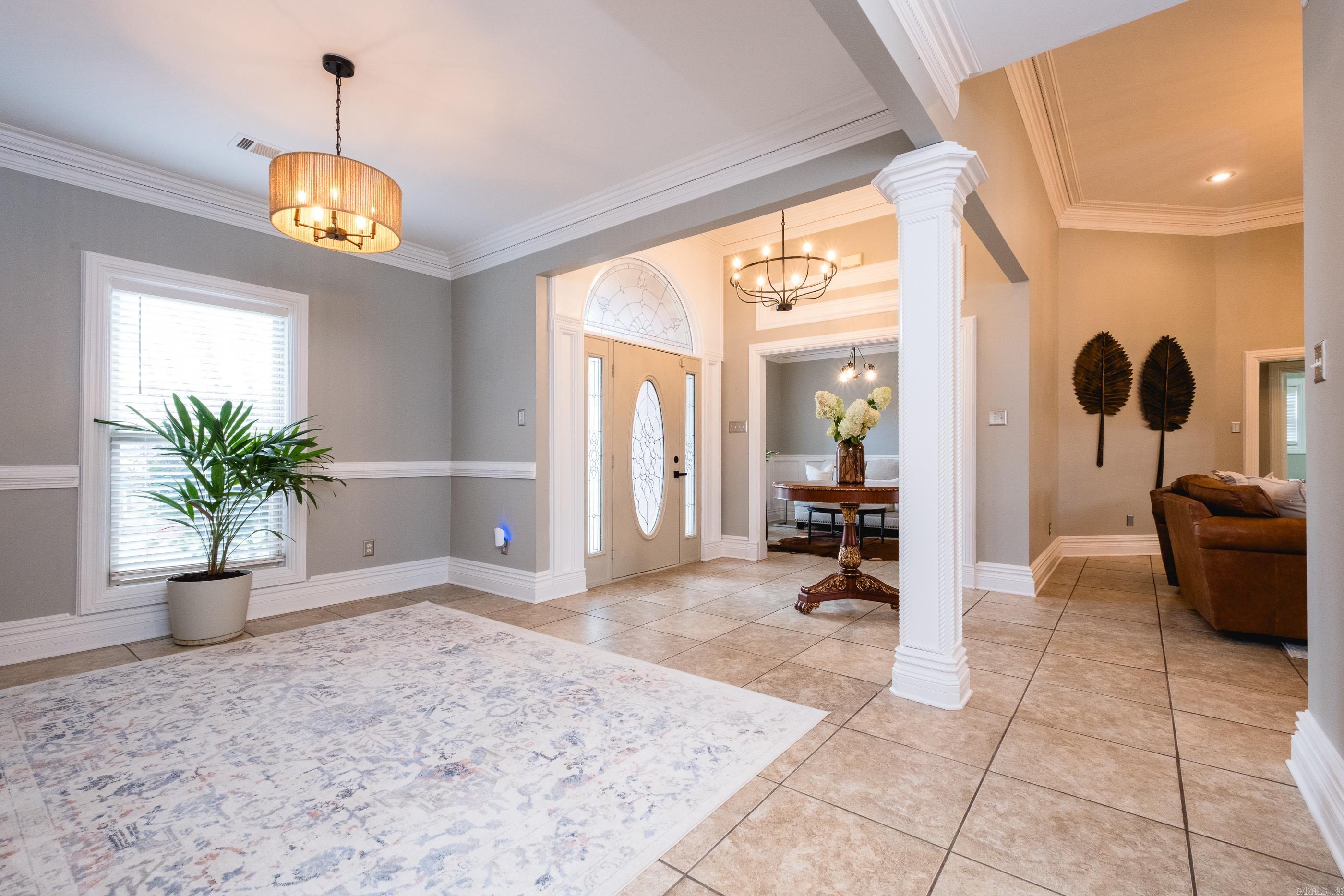 STONE RIDGE AT CYPRESS CREEK - Residential