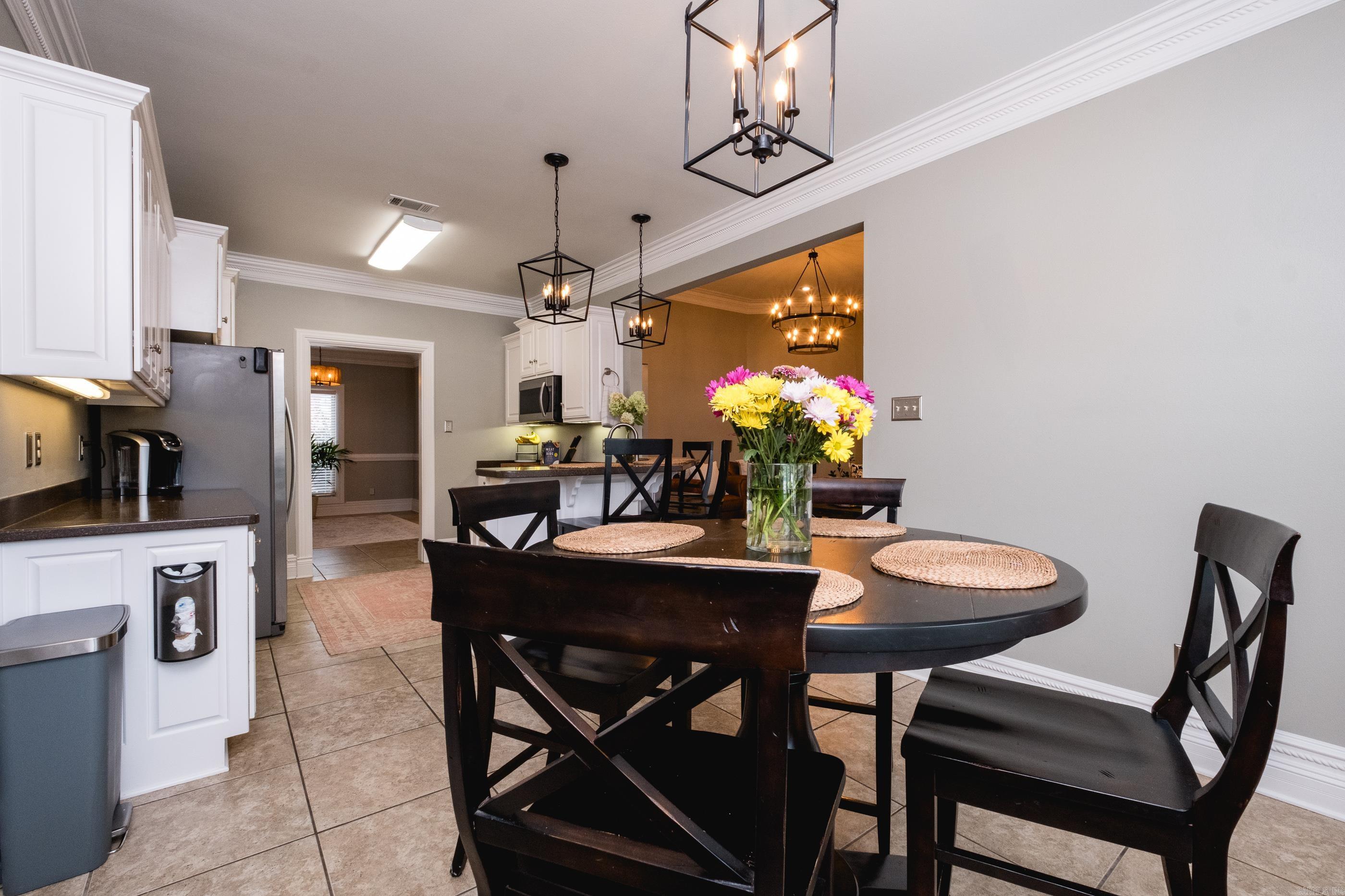 STONE RIDGE AT CYPRESS CREEK - Residential