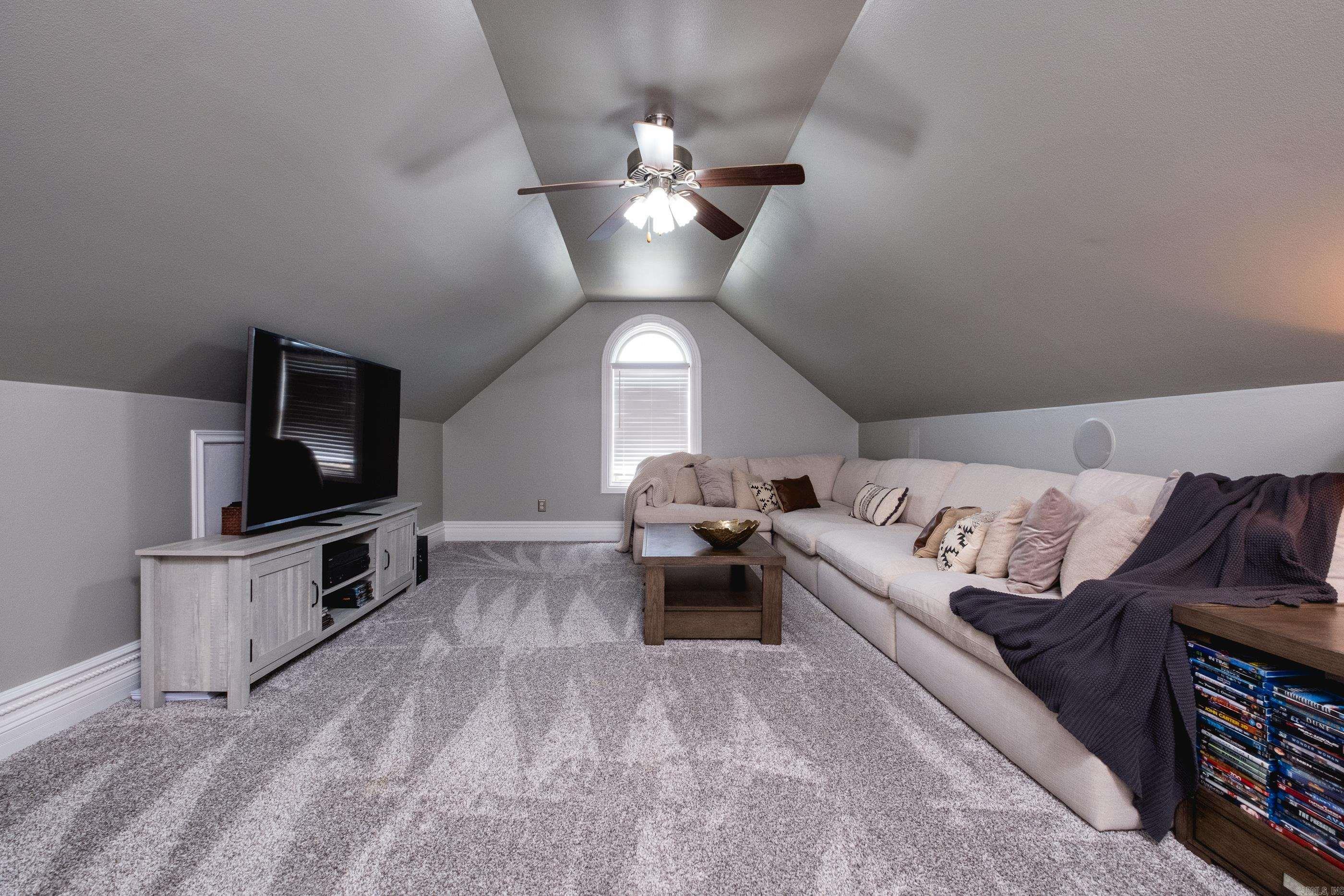 STONE RIDGE AT CYPRESS CREEK - Residential