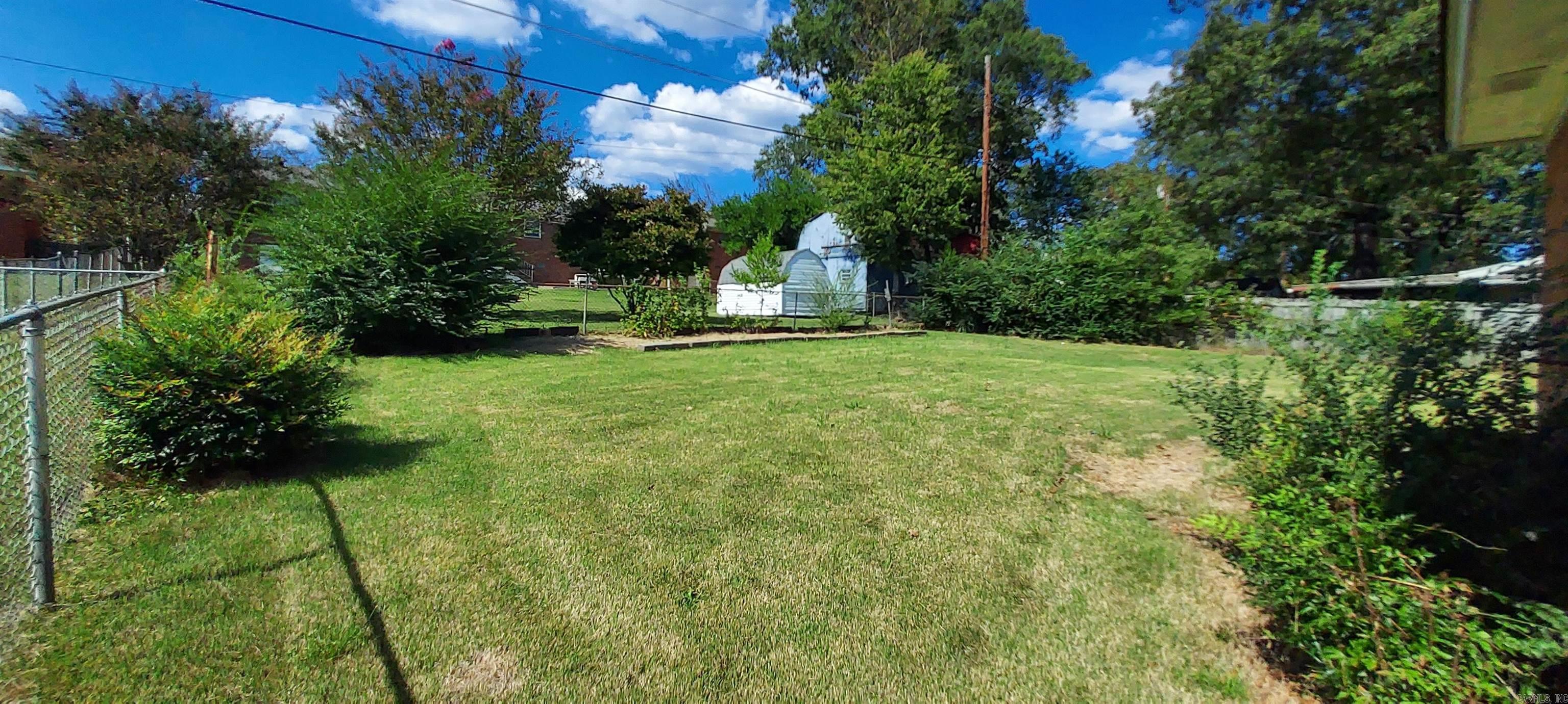 PARK HILL - Residential