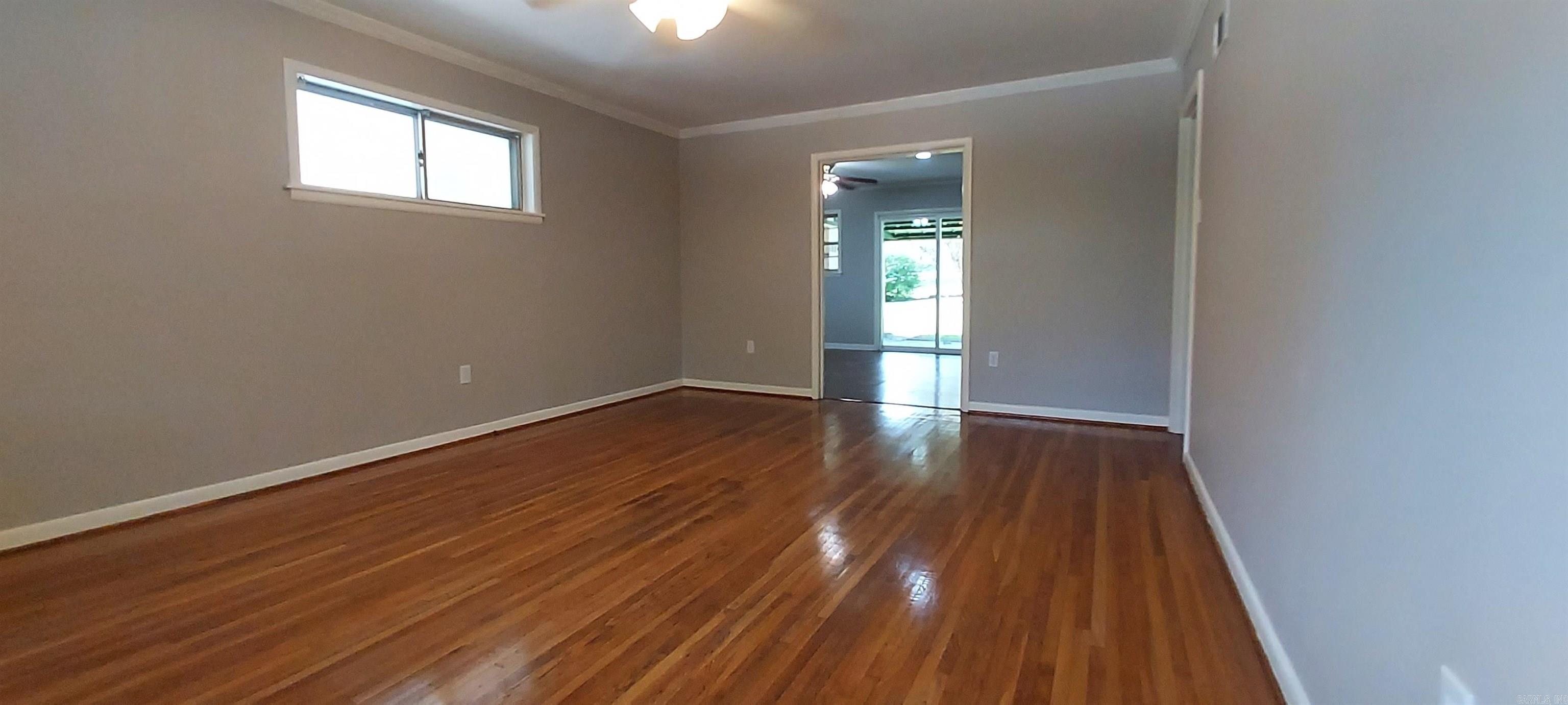 PARK HILL - Residential