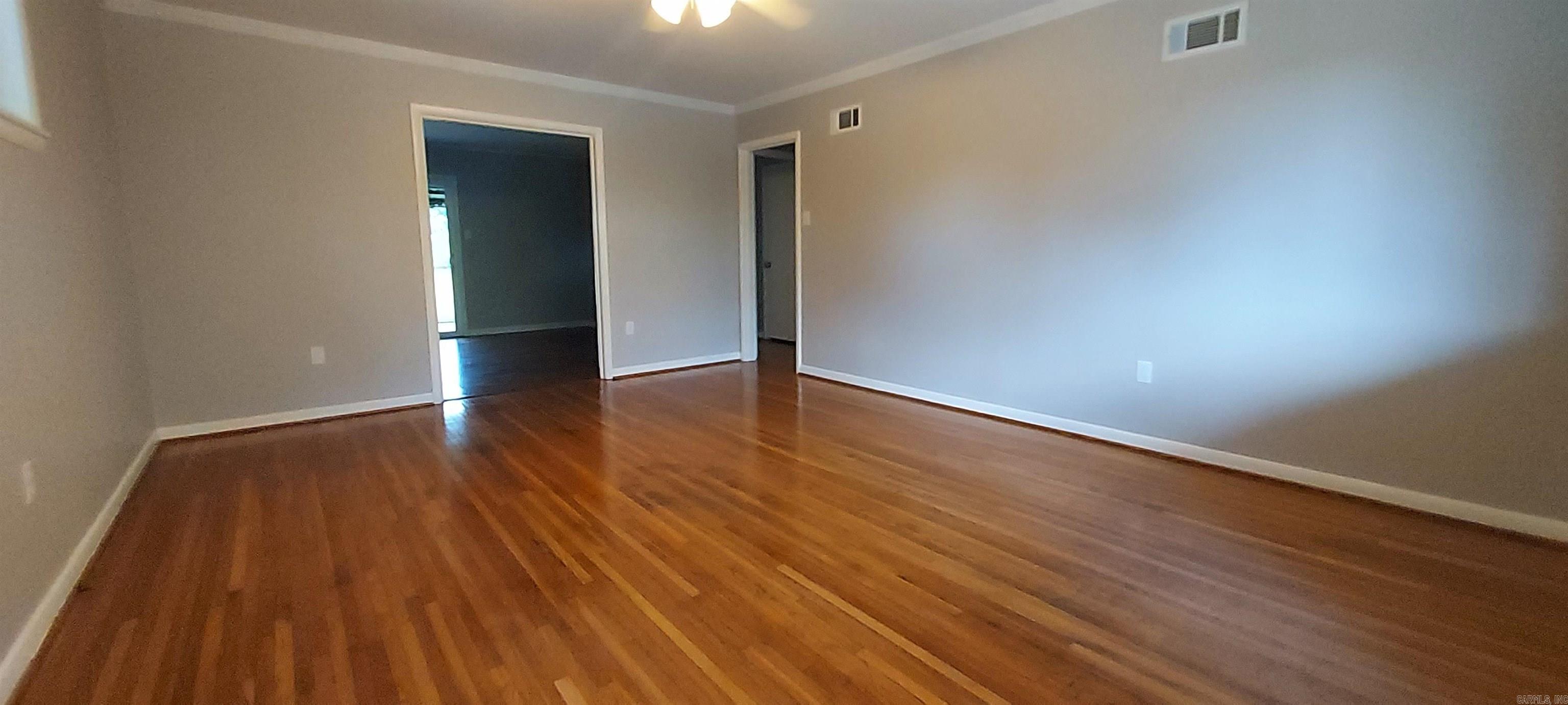PARK HILL - Residential