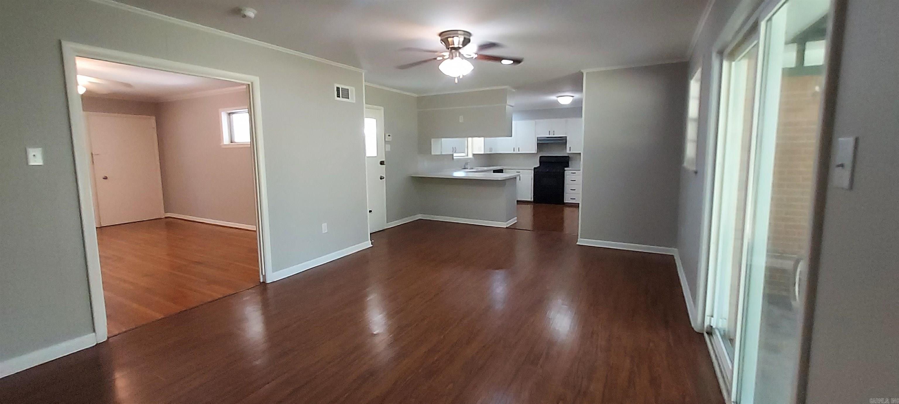 PARK HILL - Residential